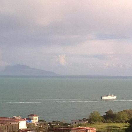 Posillipo: Soggiorno D'Incanto Apartment เนเปิลส์ ภายนอก รูปภาพ