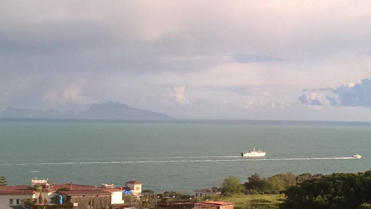 Posillipo: Soggiorno D'Incanto Apartment เนเปิลส์ ภายนอก รูปภาพ